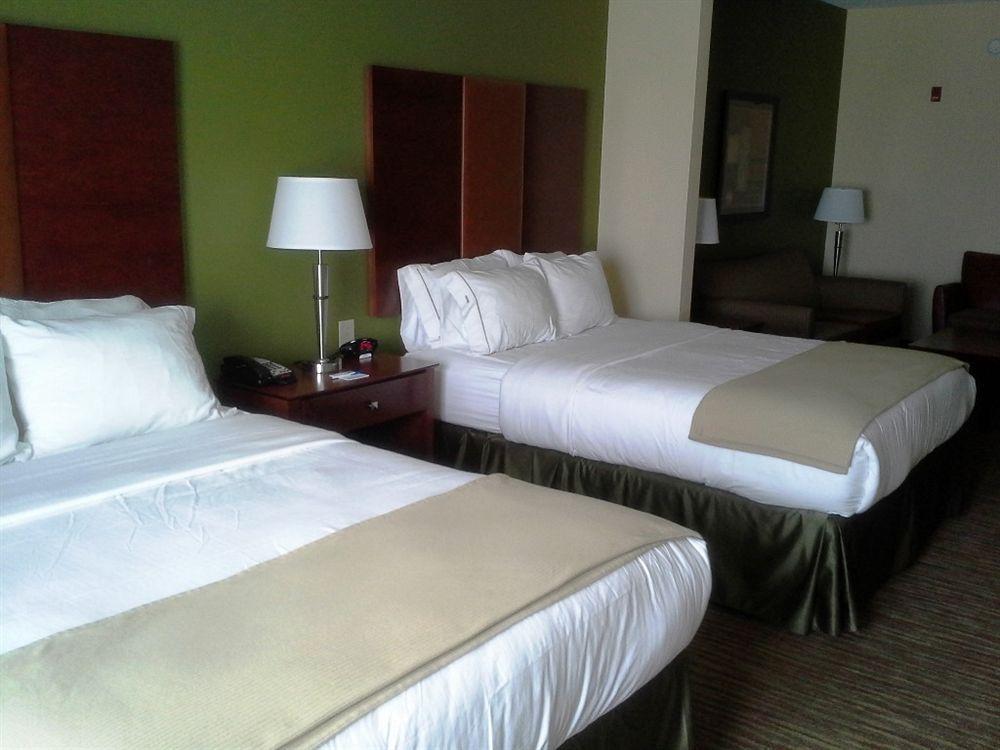 Holiday Inn Express & Suites Wytheville, An Ihg Hotel Εξωτερικό φωτογραφία