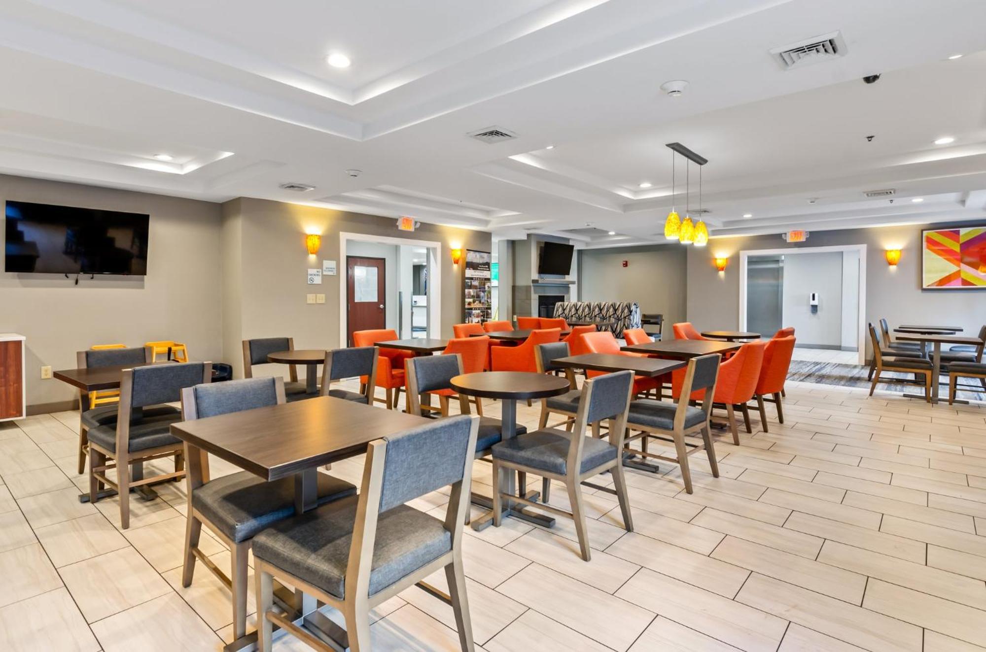 Holiday Inn Express & Suites Wytheville, An Ihg Hotel Εξωτερικό φωτογραφία