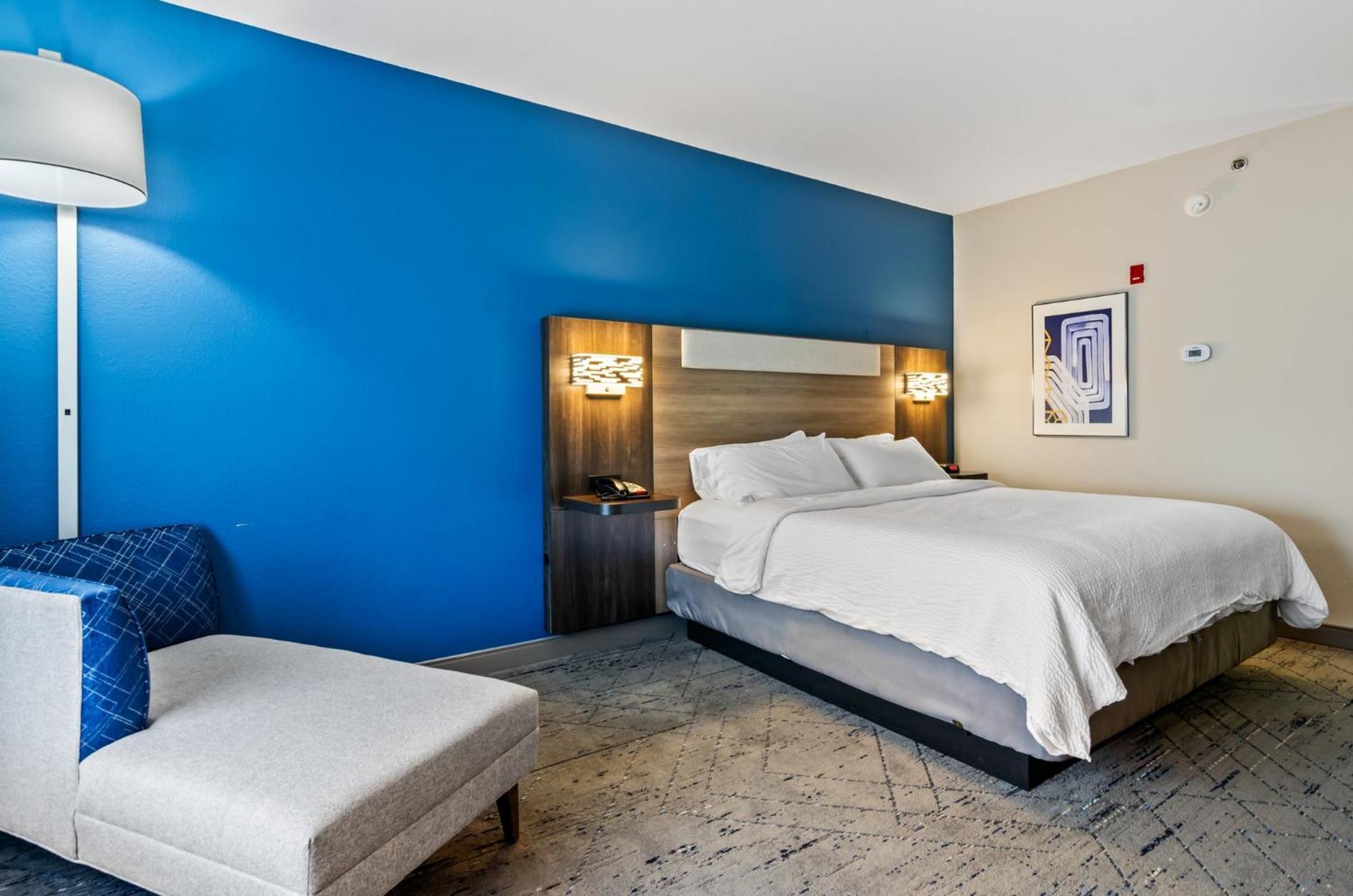 Holiday Inn Express & Suites Wytheville, An Ihg Hotel Εξωτερικό φωτογραφία