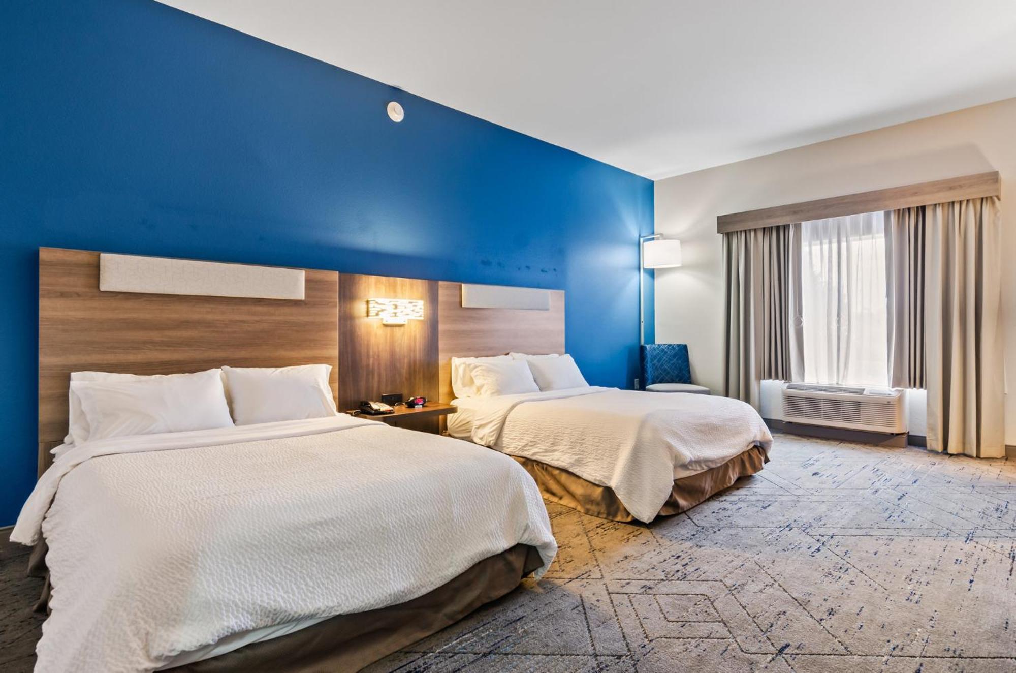 Holiday Inn Express & Suites Wytheville, An Ihg Hotel Εξωτερικό φωτογραφία