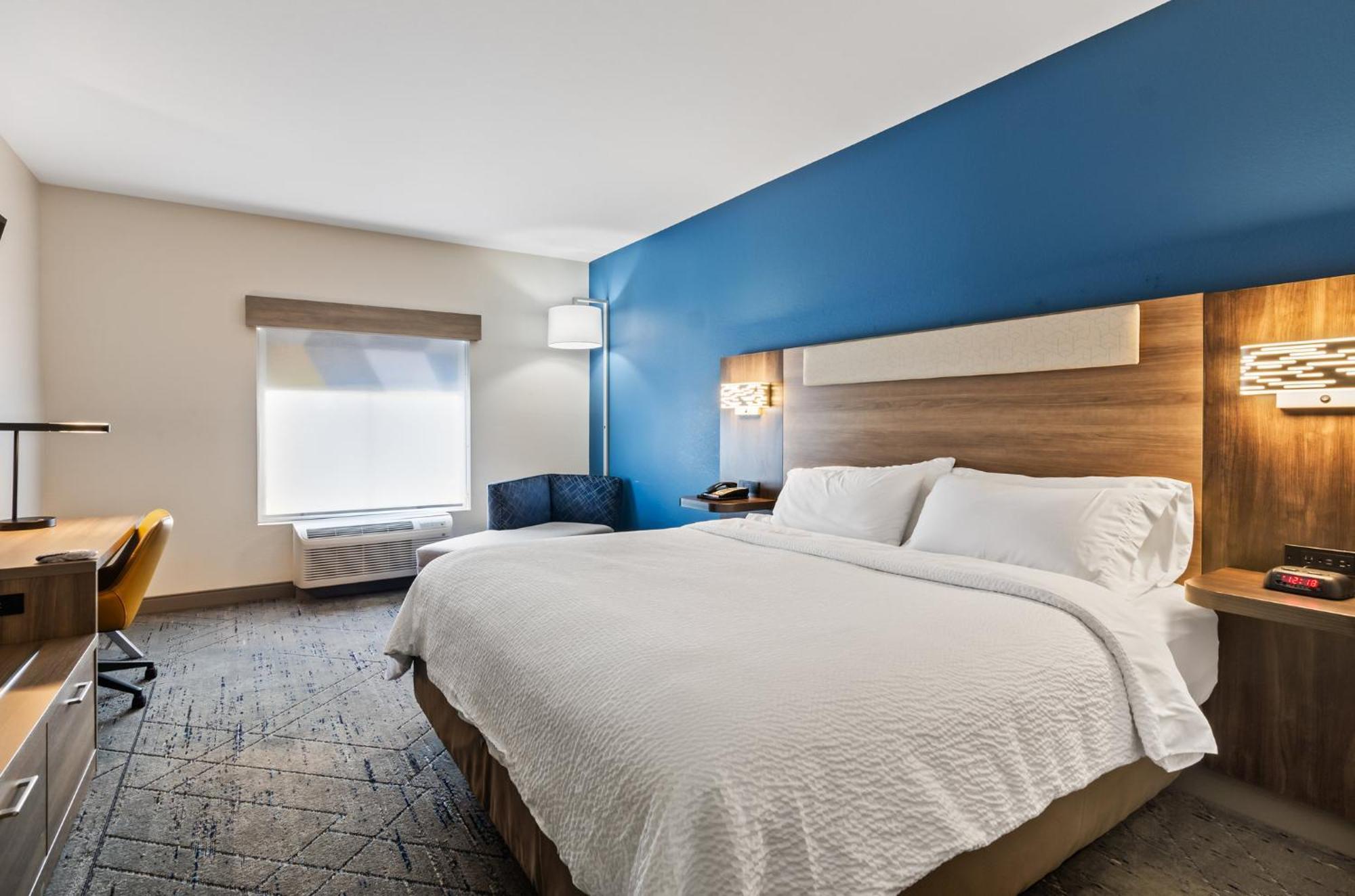 Holiday Inn Express & Suites Wytheville, An Ihg Hotel Εξωτερικό φωτογραφία