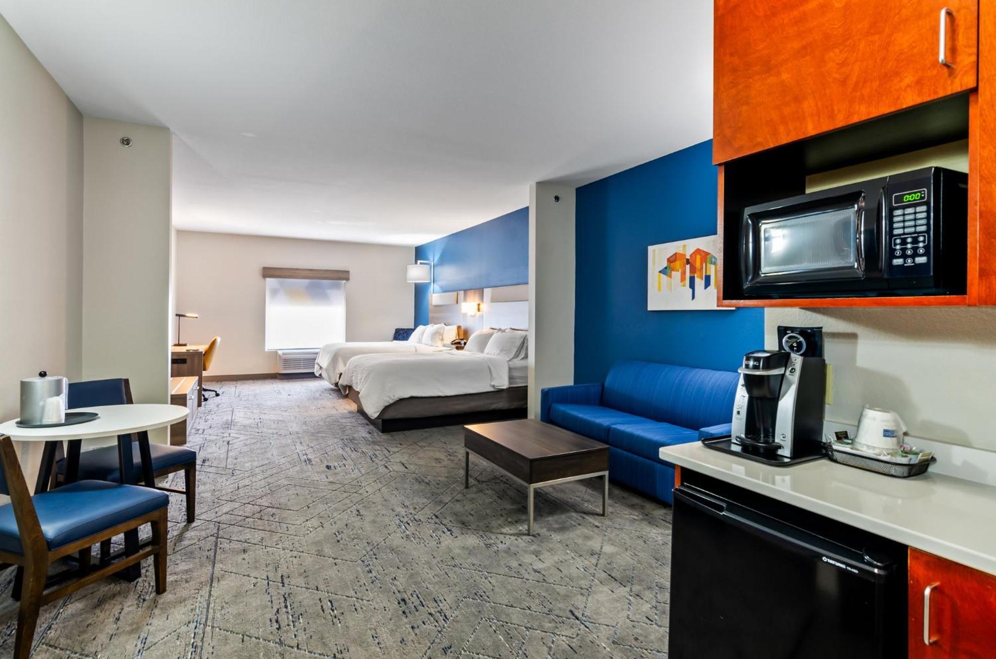 Holiday Inn Express & Suites Wytheville, An Ihg Hotel Εξωτερικό φωτογραφία