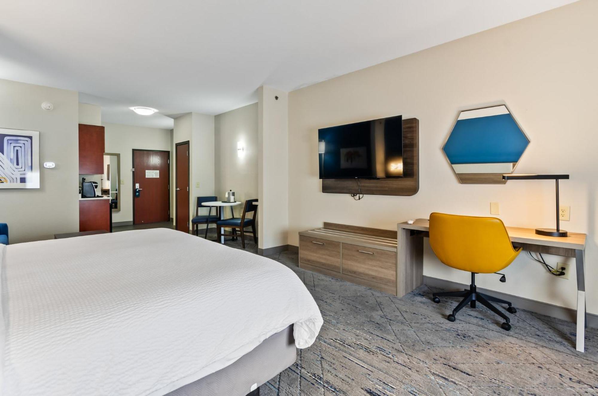 Holiday Inn Express & Suites Wytheville, An Ihg Hotel Εξωτερικό φωτογραφία