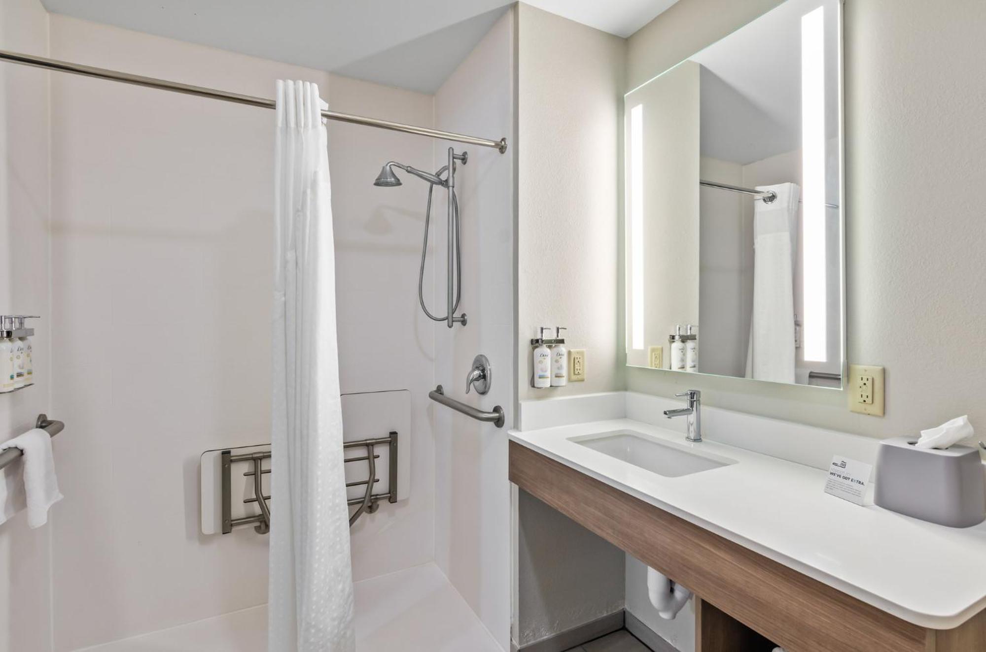 Holiday Inn Express & Suites Wytheville, An Ihg Hotel Εξωτερικό φωτογραφία