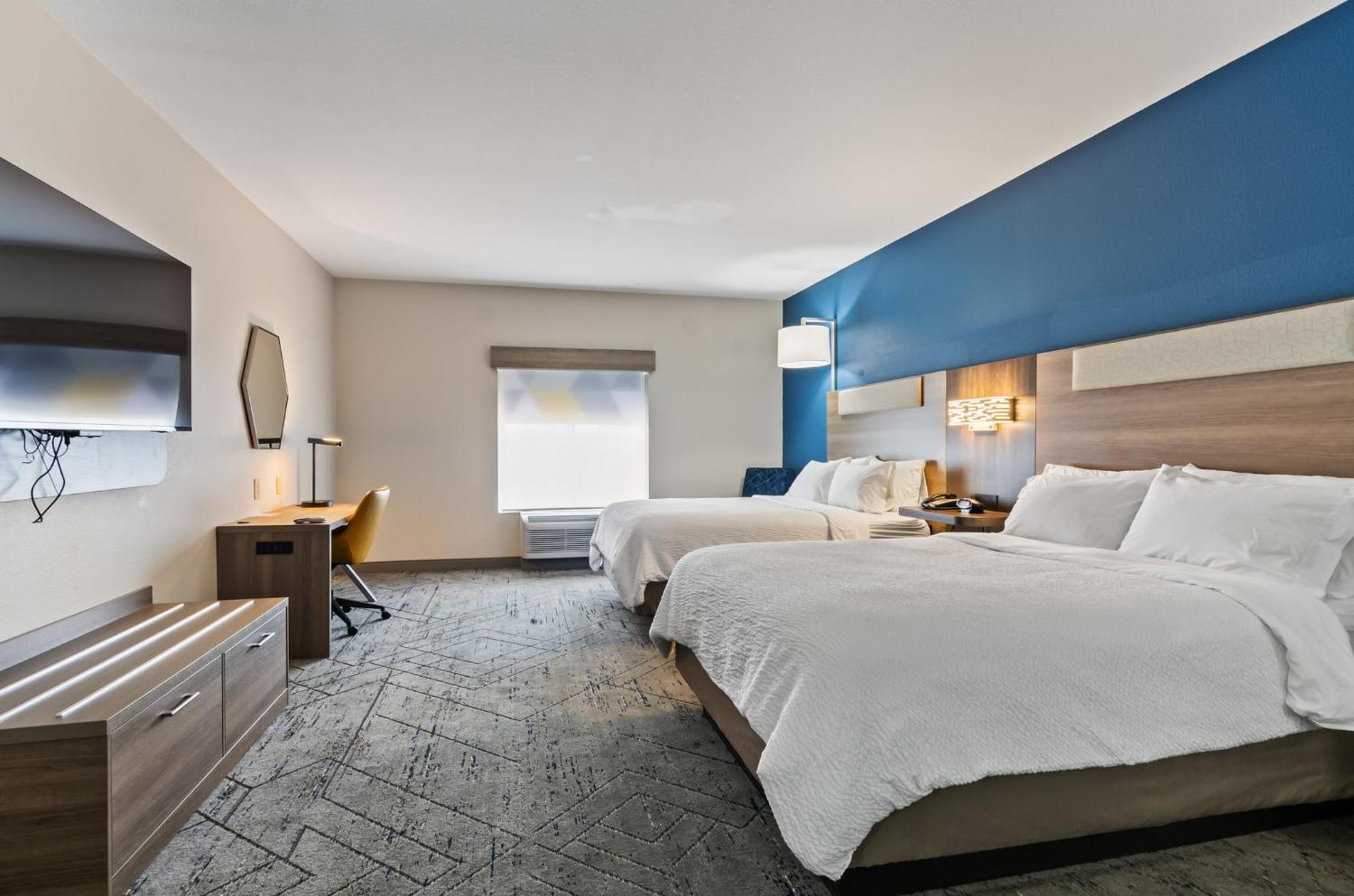 Holiday Inn Express & Suites Wytheville, An Ihg Hotel Εξωτερικό φωτογραφία