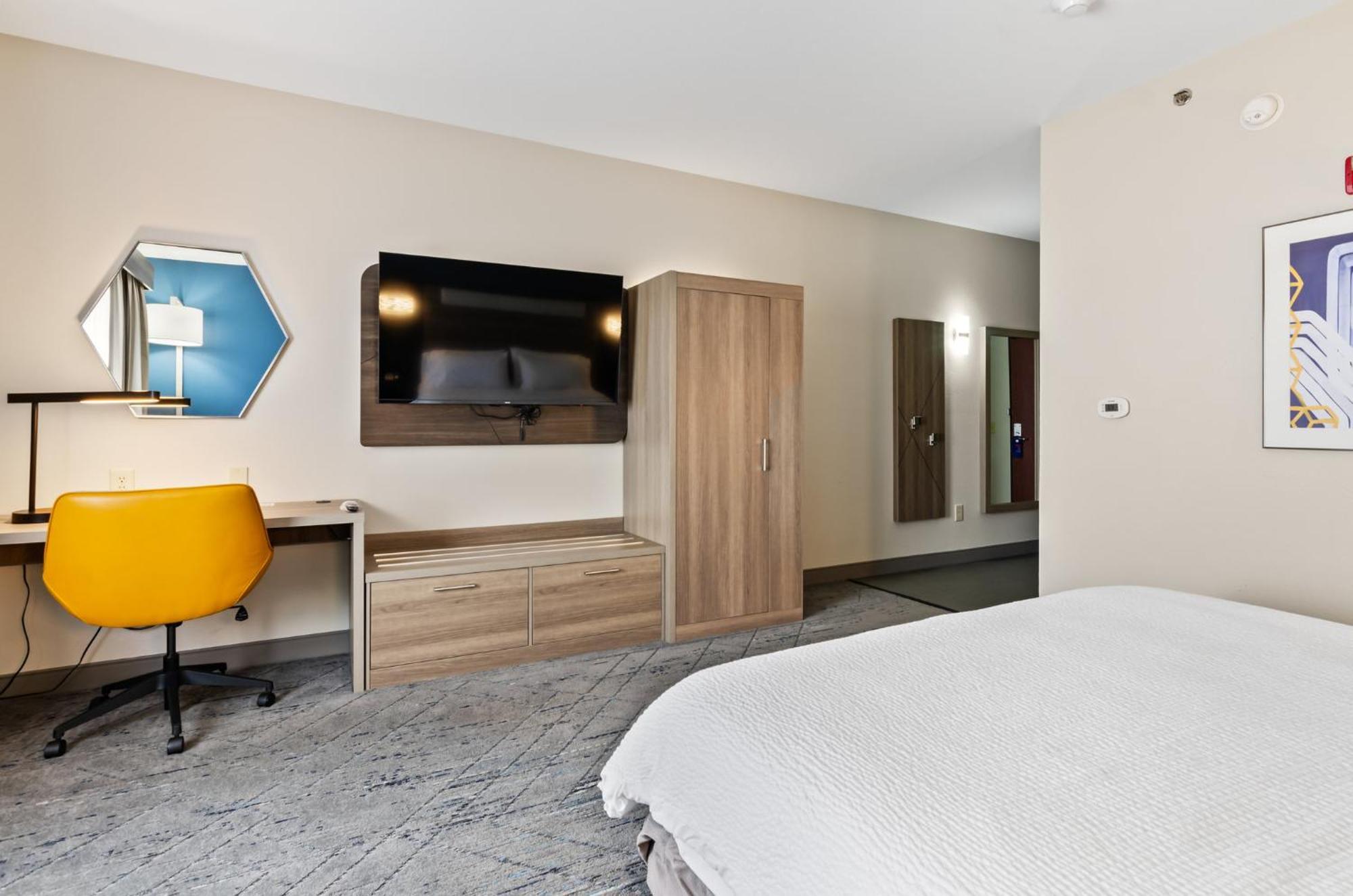 Holiday Inn Express & Suites Wytheville, An Ihg Hotel Εξωτερικό φωτογραφία