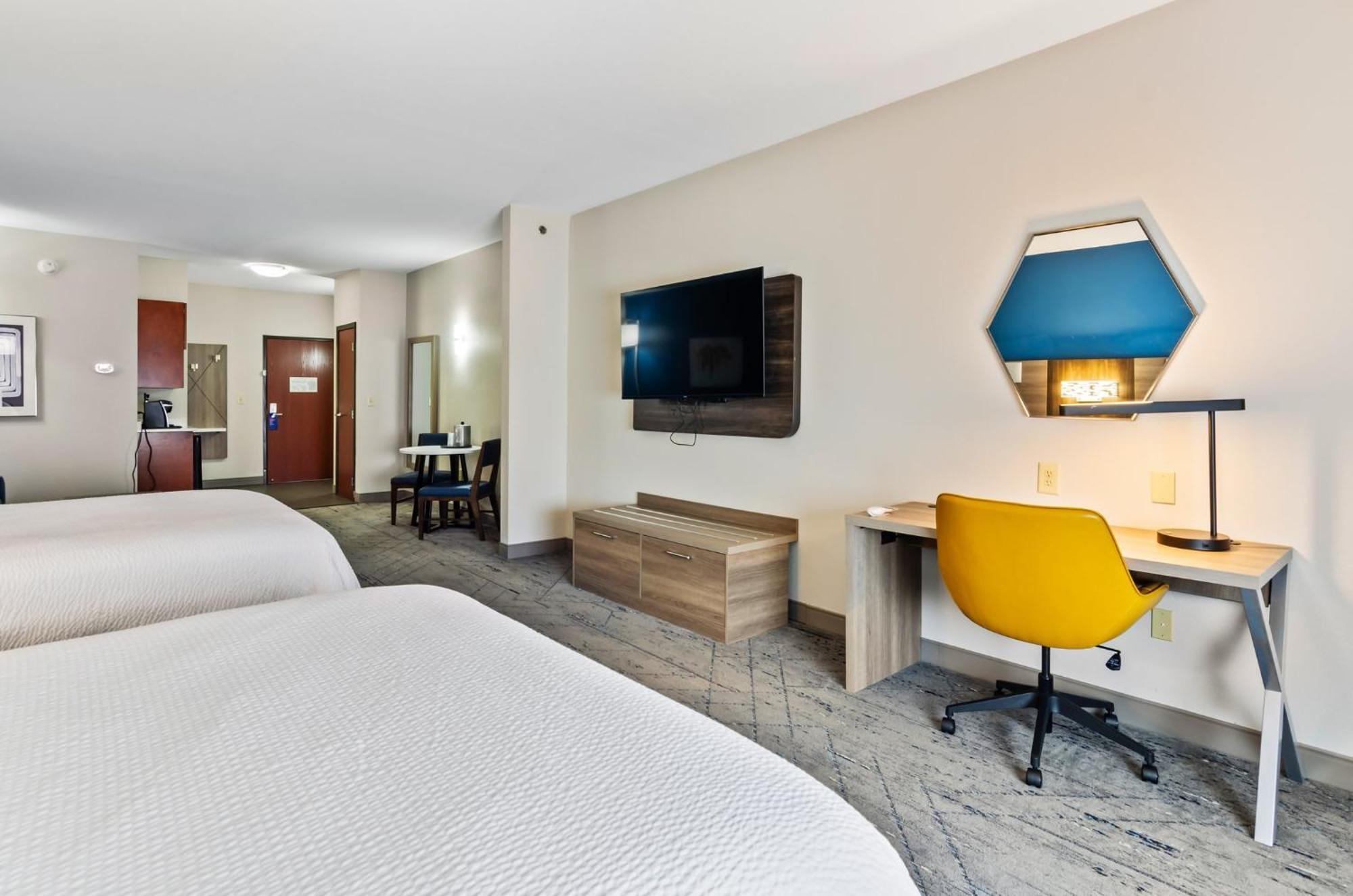 Holiday Inn Express & Suites Wytheville, An Ihg Hotel Εξωτερικό φωτογραφία